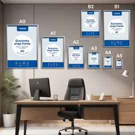 Europel Economy B1, 25mm