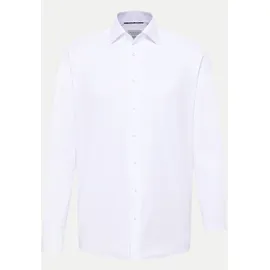 Eterna Modern Fit Businesshemd weiß 39