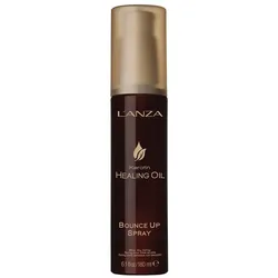 Lanza Keratin Healing Oil Bounce Up Spray 180 ml