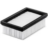 Kärcher Flachfaltenfilter Renovierung