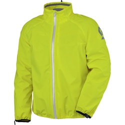 Scott Ergonomic Pro DP Regenjacke gelb 4XL