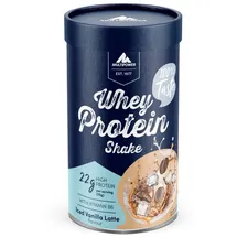 Multipower Whey Protein Iced Vanilla Latte Pulver 420 g