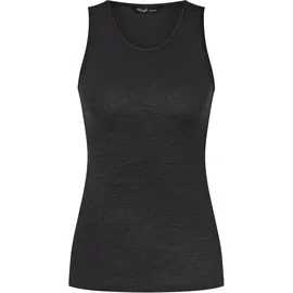 Triumph Tanktop Beauty Layers Schwarz S