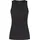 Triumph Tanktop Beauty Layers Schwarz S