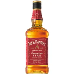 Jack Daniels Tennessee Fire - Cinnamon Liqueur