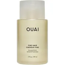 Ouai Fine Shampoo für feines Haar 89 ml