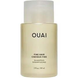 Ouai Fine Shampoo für feines Haar 89 ml