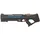 Splash & Fun Wassergewehr 51 cm, 650 ml