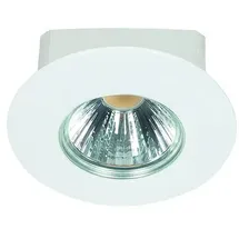 PROTEC.class PESLED-WM 1 LED Einbaustrahler weiß