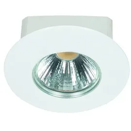 PROTEC.class PESLED-WM 1 LED Einbaustrahler weiß