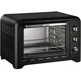 Tefal Optimo schwarz