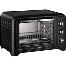 Tefal Optimo schwarz