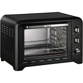 Tefal Optimo schwarz