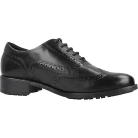 CLARKS Havisham Oak Damen Schwarz 39