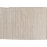 Kare DESIGN Cosy Classic Mischgewebe Beige 170 x 240 cm