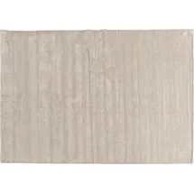 Kare DESIGN Cosy Classic Mischgewebe Beige 170 x 240 cm