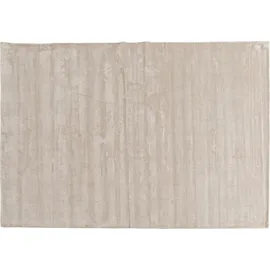 Kare DESIGN Cosy Classic Mischgewebe Beige 170 x 240 cm