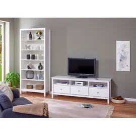 Interlink Inter Link Regal Chilly Holz Weiß