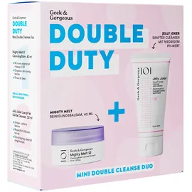 geek & gorgeous Double Duty 90 ml