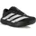 Core Black/Silver Metallic/Carbon 42