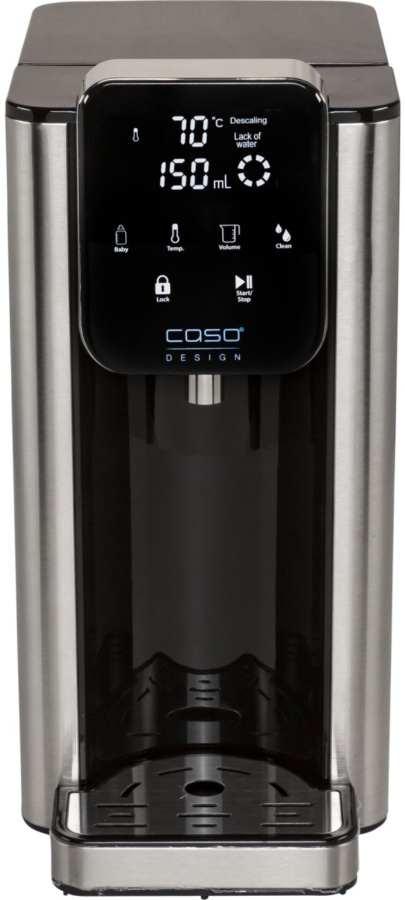 CASO Turbo HW 660 Heißwasserspender