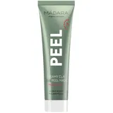 Mádara Peel Creamy Clay AHA Peeling Maske 60 ml