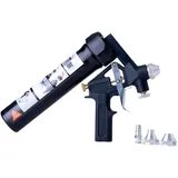 Sika – Verarbeitungsgerät – Spraygun für spritzbare Dichtmasse Druckluftpistole 529