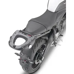Kappa Topcaseträger KR6419 für Triumph Trident