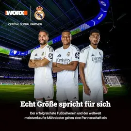 Worx Landroid Vision L1300 WR213E.1