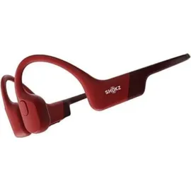 Shokz OpenRun Rot