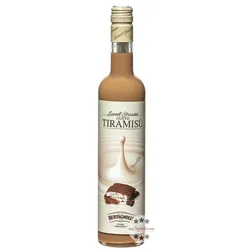 Bertagnolli Tiramisu Likör
