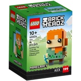 Lego BrickHeadz - Alex