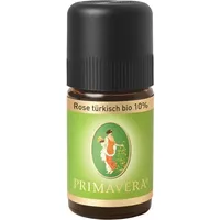 Primavera Life Rose türkisch Öl 10% kbA (5 ml)