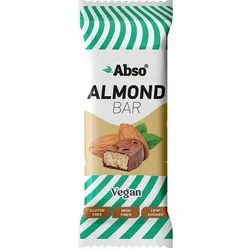 AbsoRICE Abso Almond Bar (35 g, Mandel)