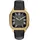 Fossil Crosby Quarz Leder 44 mm FS6151