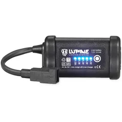 LUPINE Akku SmartCore 3,5 Ah Li-Ion