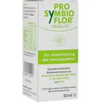 Klinge Pharma Pro-Symbioflor Immun mit Bakterienkulturen & Zink