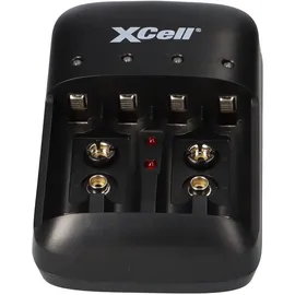 XCell AA 2900 mAh 8 St.