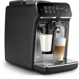 Philips 3200 series LatteGo EP3246/70 silber/schwarz