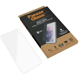 Panzer Glass Gehärtete Glas-Displayschutzfolie für Samsung Galaxy S22
