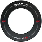 WINMAU PDC Dartboard Surround (4441)