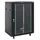 vidaXL 15HE Netzwerkschrank mit Schwenkfüßen 19" IP20 60x45x86 cm