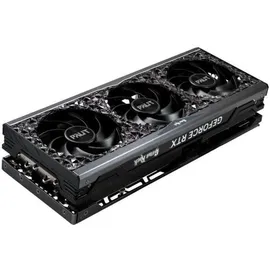 Palit GeForce RTX 4070 Ti GameRock 12 GB GDDR6X NED407T019K9-1045G