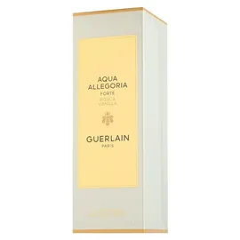 Guerlain Aqua Allegoria Bosca Vanilla Forte  Eau de Parfum Nachfüllung 200 ml