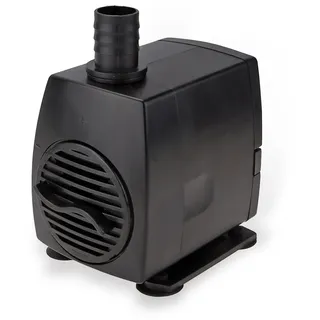 Springbrunnenpumpe für CLGarden Pumpen Set SP2 Gartenbrunnen Teich Ersatz 12V AC