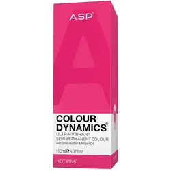 ASP Affinage Colour Dynamics Hot Pink 150 ml