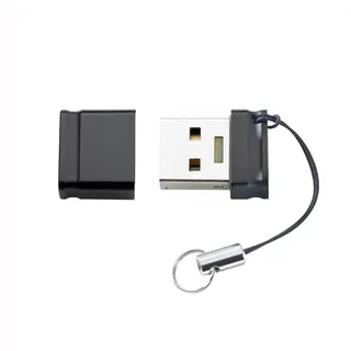Intenso Slim Line 8GB schwarz USB 3.0