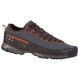 La Sportiva TX4 Herren carbon/flame 43