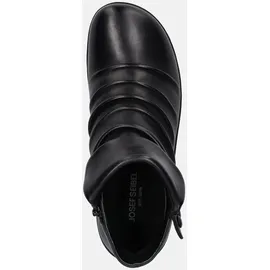 Josef Seibel Stiefelette schwarz 38