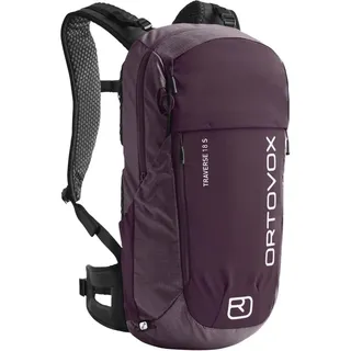 Ortovox Traverse 18l Rucksack - Black Raven - One Size